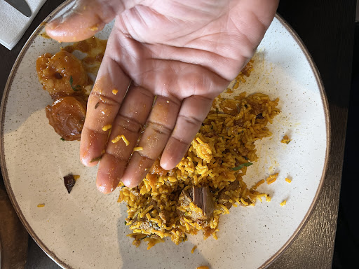 Photo of Rishi's Indian Aroma - 11 Hawkhill, Dundee DD1 5DL